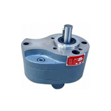 CB-B Series low-pressure gear oil hydraulic pump
